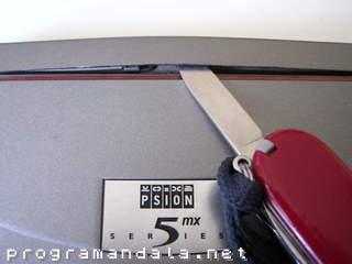 Psion 5mx