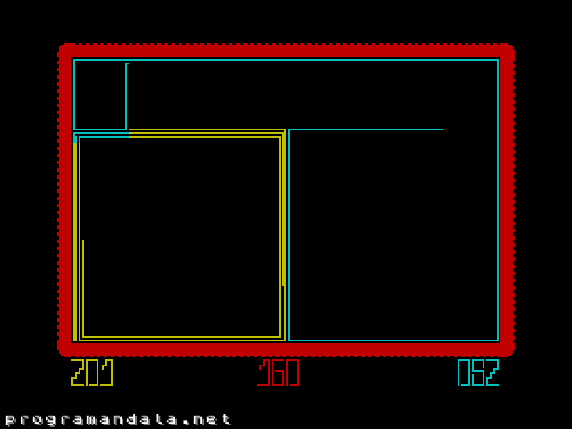 Tron 0xF